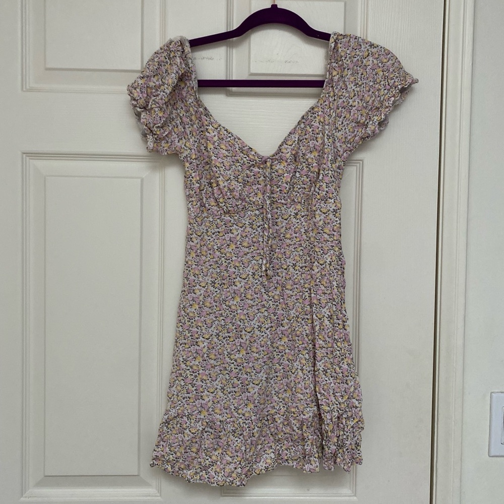 Wild Fable Floral Dress